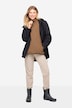 3-in-1 Functional Two Tone Jacket