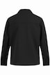 Veste STHUGE aspect lainage, style surchemise. Manches longues et nombreuses poches. Jusqu'au 8 XL.