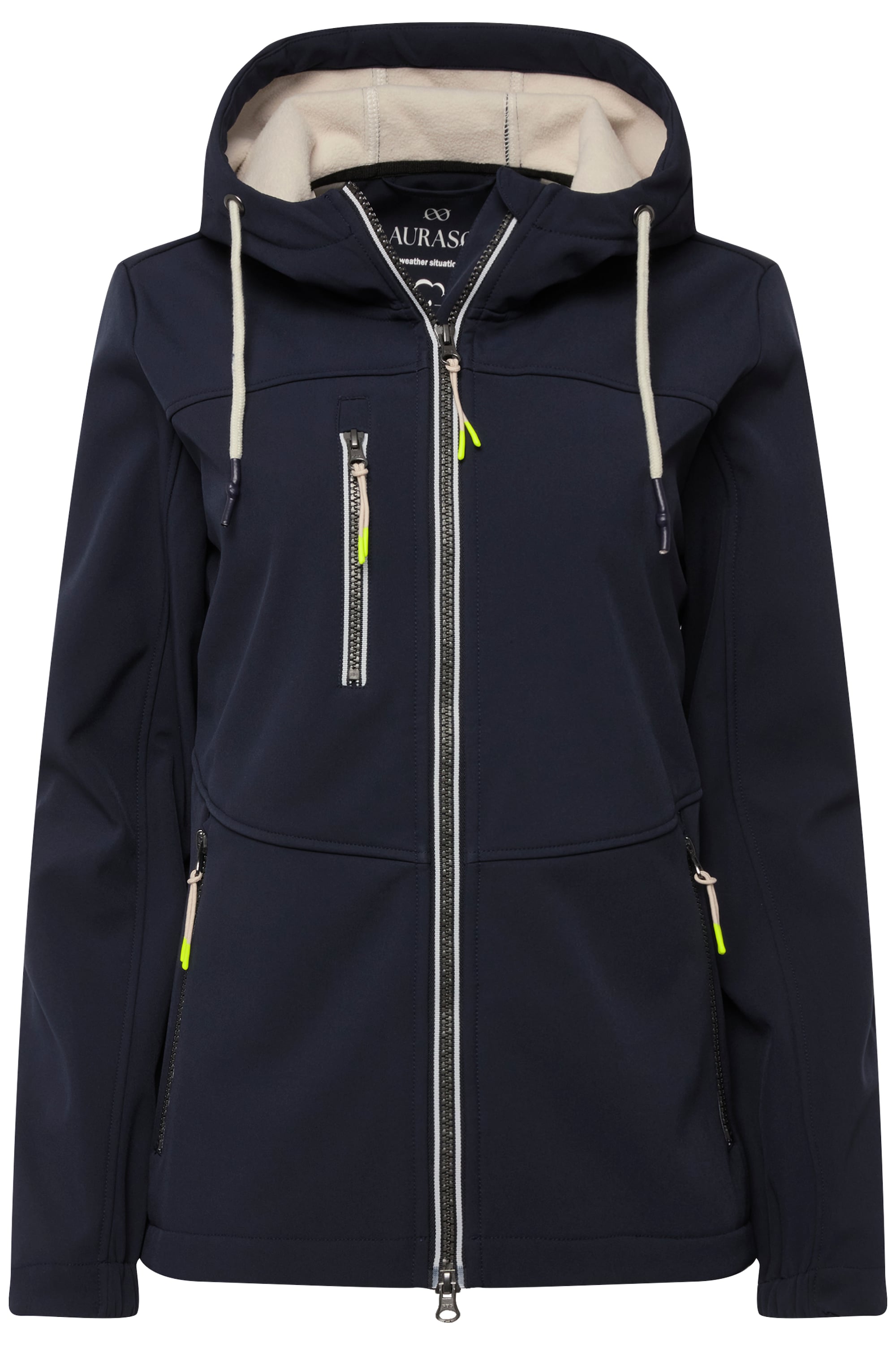 Softshelljacke Damen Miamoda Softshelljacke SOLS Softshelljacke