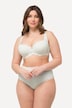 Bøjle-BH, softcups, blonder, Balconette-BH, skål B-D
