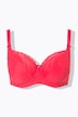 Tonal Polka Dot Underwire Bra