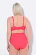 Tonal Polka Dot Underwire Bra