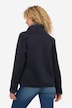 Reversible Fleece Lined Teddy Jacket
