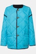 Reversible Quilted Jacket