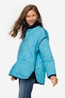 Reversible Quilted Jacket