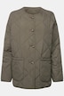 Reversible Quilted Jacket