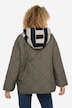 Reversible Quilted Jacket