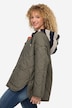 Reversible Quilted Jacket