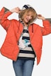Reversible Quilted Jacket