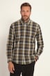 Long-sleeved shirt