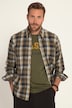 Long-sleeved shirt