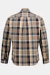 Karohemd, Langarm, Buttondown-Kragen, Modern Fit