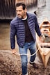 Jeans, denim, 5-pocket, FLEXNAMIC®, straight fit, 5-pocket, up to size 72/36