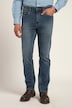 Jeans, denim, 5-pocket, FLEXNAMIC®, straight fit, 5-pocket, up to size 72/36