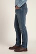 Jeans, denim, 5-pocket, FLEXNAMIC®, straight fit, 5-pocket, up to size 72/36