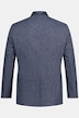 Veste Janker traditionnelle, lin mélangé et doublure typique - jusqu'au 72