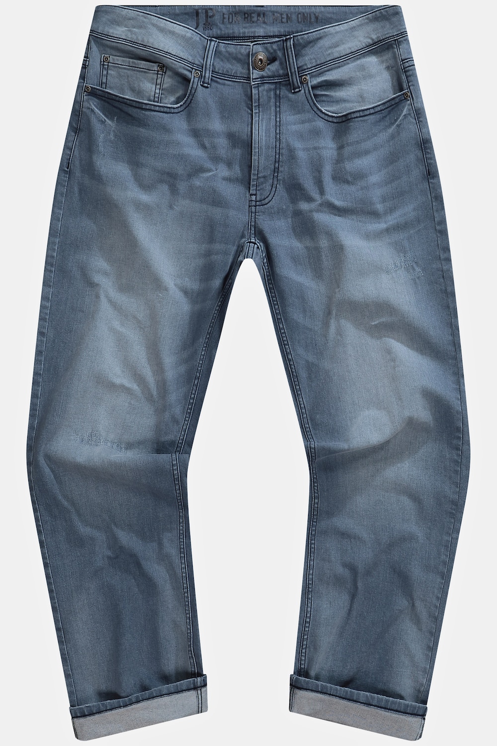 Jeans FLEXNAMIC®, 5-Pocket, Loose Fit