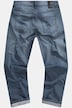 Jean 5 poches, avec technologie FLEXNAMIC®, coupe Loose Fit