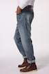 Jean 5 poches, avec technologie FLEXNAMIC®, coupe Loose Fit