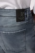 Jean 5 poches, avec technologie FLEXNAMIC®, coupe Loose Fit
