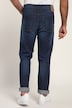 Jean Regular Fit, technologie FLEXNAMIC® - jusqu'au 38/74