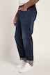 Jean Regular Fit, technologie FLEXNAMIC® - jusqu'au 38/74