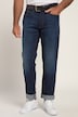 Jean Regular Fit, technologie FLEXNAMIC® - jusqu'au 38/74