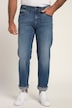 Jean Regular Fit, technologie FLEXNAMIC® - jusqu'au 38/74