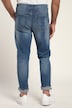 Jean Regular Fit, technologie FLEXNAMIC® - jusqu'au 38/74
