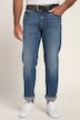 Jean Regular Fit, technologie FLEXNAMIC® - jusqu'au 38/74