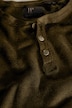 Strikhenley, Pullover, Langærmet, Strukturstrik, Rund hals, op til 8 XL