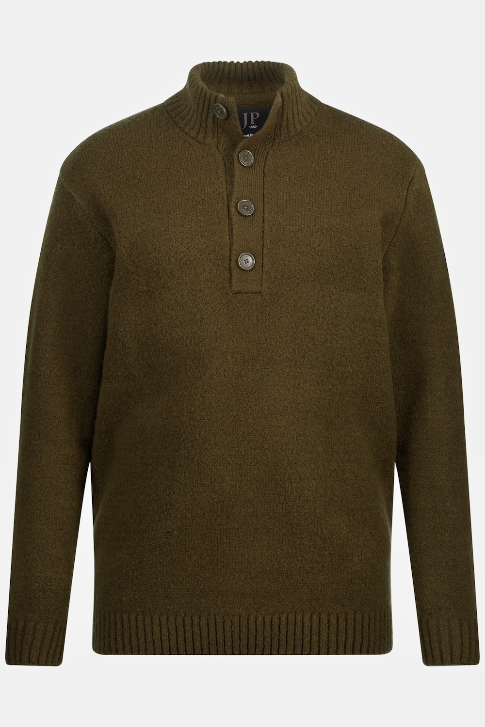 troyer, grote maten, , heren, bruin, maat: 3xl, synthetische vezels, jp1880