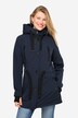 Softshell Fleece-Lined Triple Function Jacket