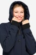 Softshell Fleece-Lined Triple Function Jacket