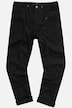Pantalon en twill à enfiler FLEXNAMIC®, coupe Modern Fit, grandes poches - jusqu'au 8 XL