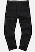 Pantalon en twill à enfiler FLEXNAMIC®, coupe Modern Fit, grandes poches - jusqu'au 8 XL