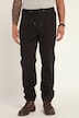 Pantalon en twill à enfiler FLEXNAMIC®, coupe Modern Fit, grandes poches - jusqu'au 8 XL