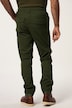Pantalon en twill à enfiler FLEXNAMIC®, coupe Modern Fit, grandes poches - jusqu'au 8 XL