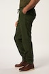 Pantalon en twill à enfiler FLEXNAMIC®, coupe Modern Fit, grandes poches - jusqu'au 8 XL