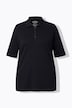 Poloshirt, Classic, Polokragen, Halbarm, Pima Cotton
