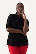 Poloshirt, Classic, Polokragen, Halbarm, Pima Cotton