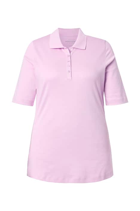 Polokošile, Classic, polo límeček, krátké rukávy, Pima bavlna