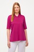 Pima Cotton Polo Shirt