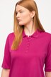Pima Cotton Polo Shirt