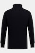 Pull à col roulé en maille texturée