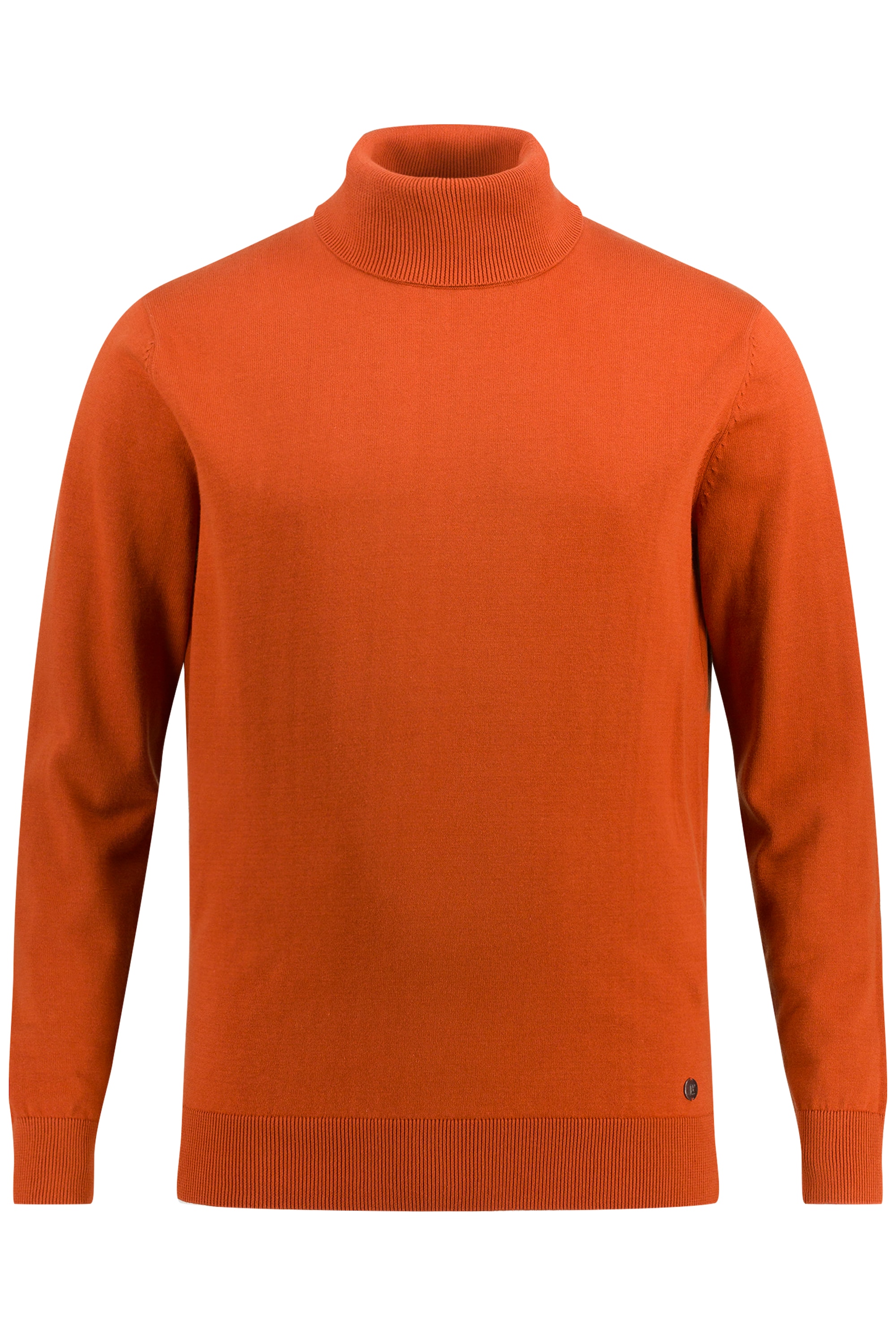 JP 1880 Herren große Größen Rollkragenpullover Feinstrick 820776