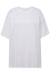 Tričko, oversize, Studio Untold, kulatý výstřih, krátké rukávy