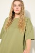 T-shirt dal taglio oversize con Studio Untold, scollo a girocollo e mezze maniche