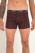 Kalsonger FLEXNAMIC®, OEKO-TEX, 2-pack, boxershorts