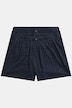 Boxershorts, OEKO-TEX, set van 2, wijde pasvorm